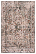 Saffron Rug — Natural — Rugs