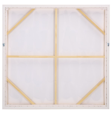Sage Stone Art — Sage Green — Wall Art
