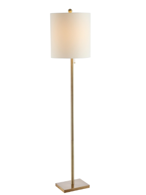 Octavius Floor Lamp — Floor Lamps