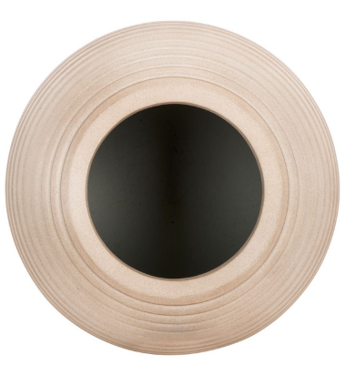 Mora Planter Pot — Beige — Planters