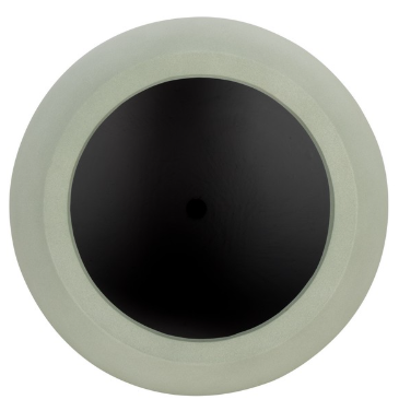 Kenslia Large Planter Pot — Sage — Planters