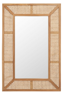 Tulia Mirror — Natural — Mirrors