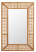 Tulia Mirror — Natural — Mirrors
