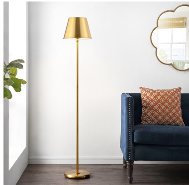 Asher Floor Lamp — Floor Lamps