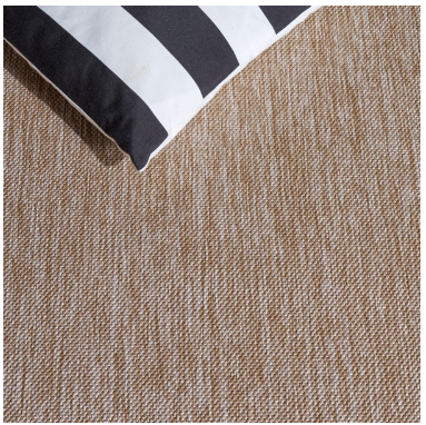 Beach House Rug — Beige — Rugs