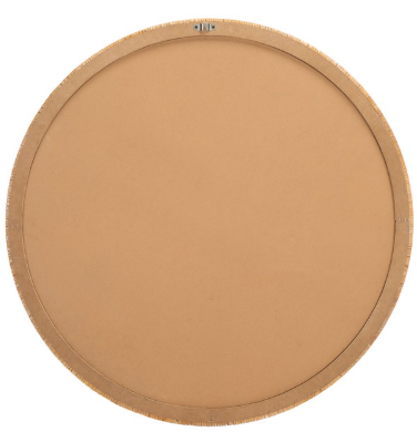 Mila Mirror — Natural — Mirrors