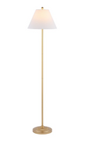 Hallie Floor Lamp — Floor Lamps