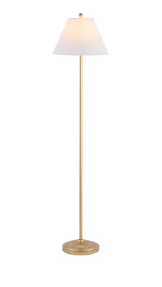 Hallie Floor Lamp — Floor Lamps