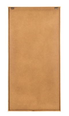 Memory Wall Art — Natural — Wall Art