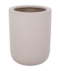 Ethan Planter Pot — Beige — Planters