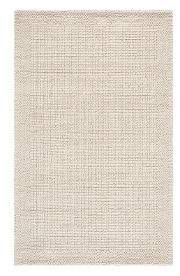 Natura Rug — Ivory — Rugs