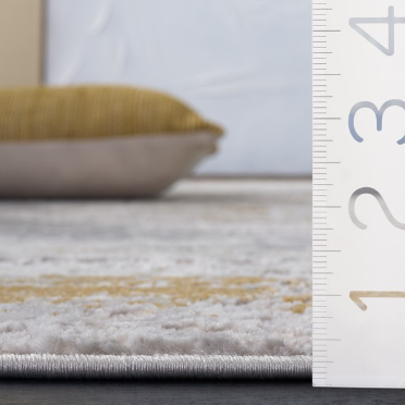 Palma Rug — Grey — Rugs