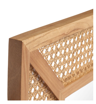 Tulia Mirror — Natural — Mirrors