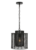 Ryoa Extendable Pendant — Pendant Lights