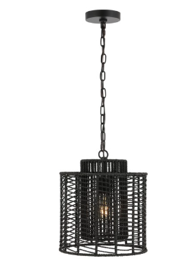Ryoa Extendable Pendant — Pendant Lights