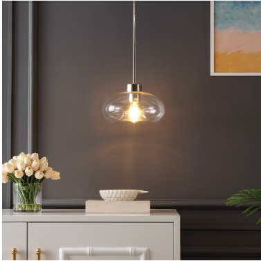Wessley Pendant — Pendant Lights