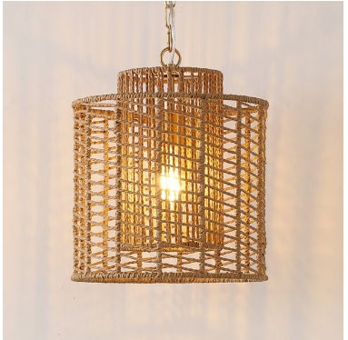 Ryoa Extendable Pendant — Pendant Lights