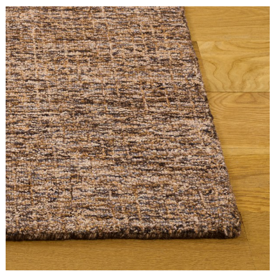 Abstract Rug — Antique — Rugs