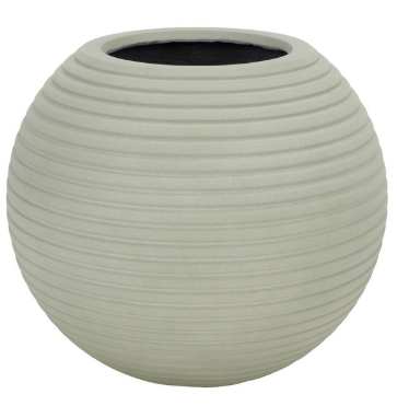 Mora Planter Pot — Sage — Planters