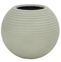 Mora Planter Pot — Sage — Planters