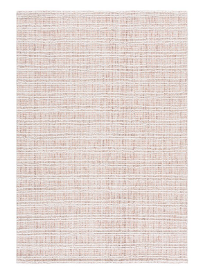 Metro Rug — Rust — Rugs