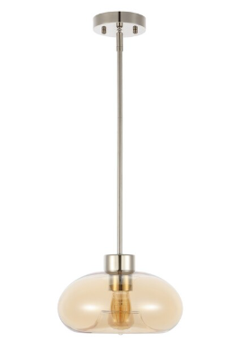 Cyril Pendant — Pendant Lights