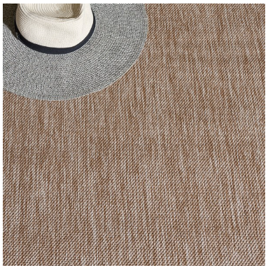Beach House Rug — Beige — Rugs