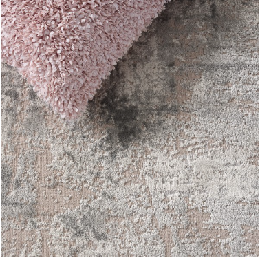 Palma Rug — Grey — Rugs