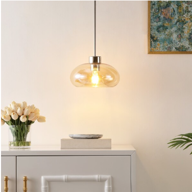 Cyril Pendant — Pendant Lights