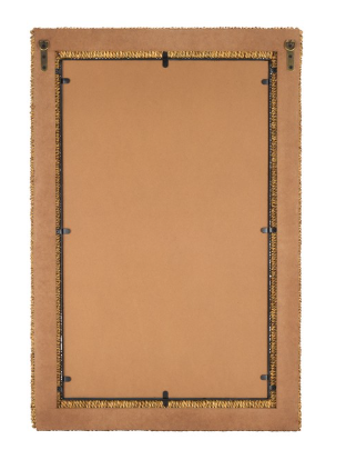 Amelda Mirror — Natural — Mirrors