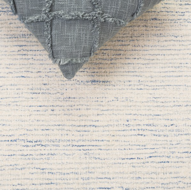 Abstract Rug — Ivory — Rugs