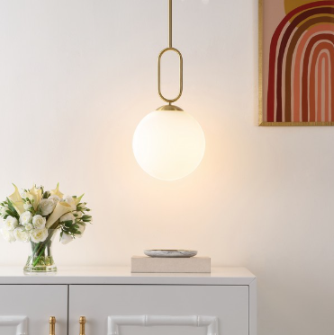 Danva Extendable Pendant — Pendant Lights