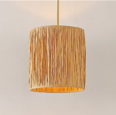 Saija Extendable Pendant — Pendant Lights