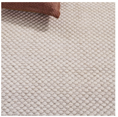 Vermont Rug — Ivory — Rugs