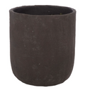 Cana Planter Pot — Brown — Planters