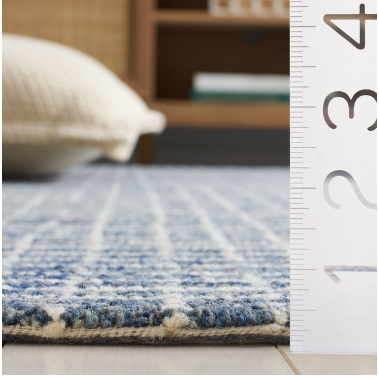Metro Rug — Dark Grey — Rugs