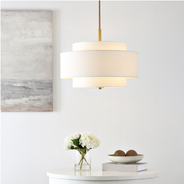 Cambrie Chandelier — Chandeliers