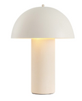 Masson Table Lamp — Sand — Table Lamps