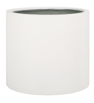 Alia Planter — White — Planters