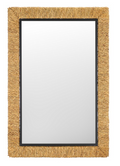 Amelda Mirror — Natural — Mirrors