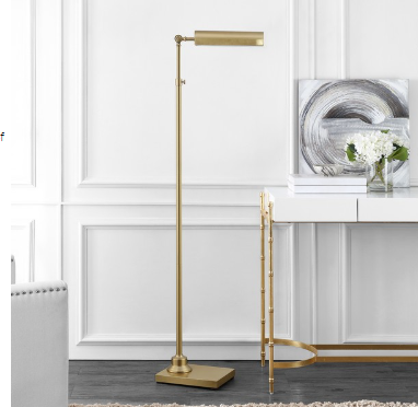 Renla Floor Lamp — Floor Lamps