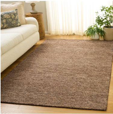 Abstract Rug — Antique — Rugs