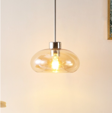 Cyril Pendant — Pendant Lights