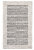 Natura Rug — Ivory — Rugs