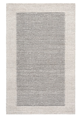 Natura Rug — Ivory — Rugs