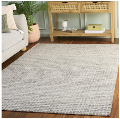 Metro Rug — Sage — Rugs
