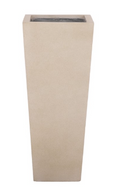 Paloma Planter — Beige — Planters