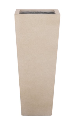 Paloma Planter — Beige — Planters