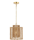 Ryoa Extendable Pendant — Pendant Lights