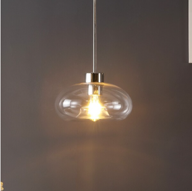 Wessley Pendant — Pendant Lights